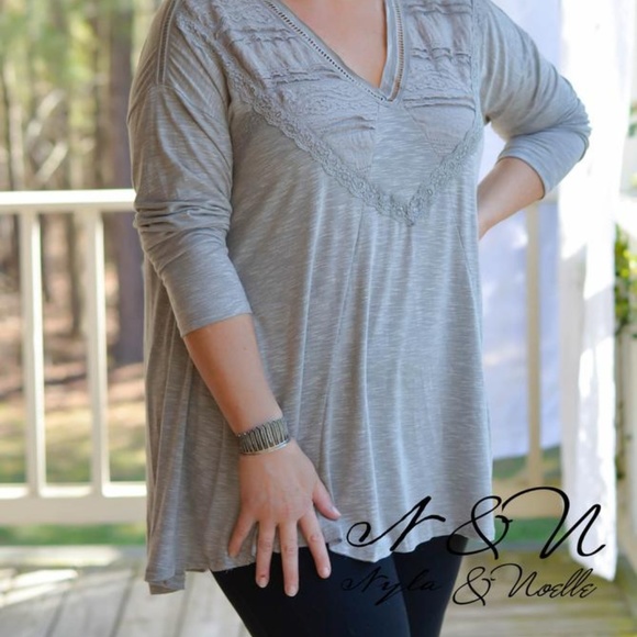 Large Shirt - Picture 2 of 2